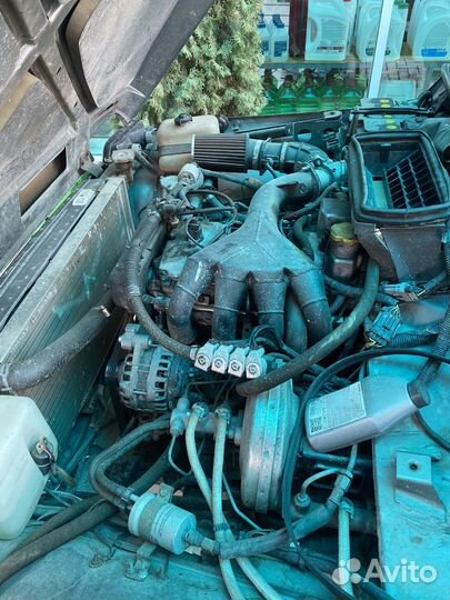 Двигатель ваз 16 клапанный на классику