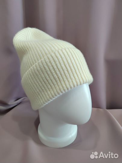 Шапка Сливки