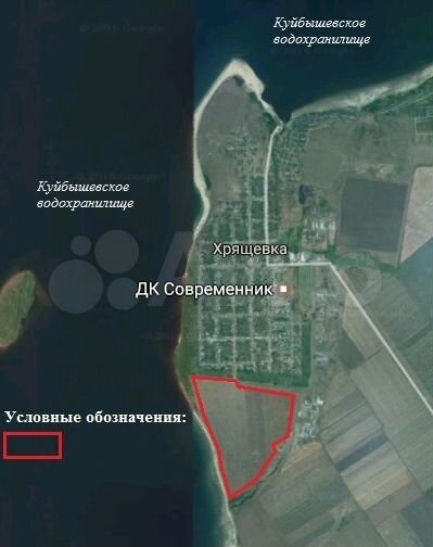 Участок 7 сот. (ИЖС)