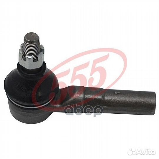 Наконечник рулевой внешн to starlet 89- se-2941