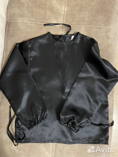 Карнавальный костюм ниндзя р.134