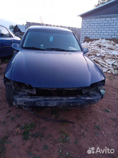 Капот Опель вектра б
