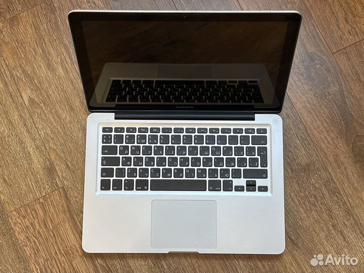 Apple macbook pro 13 2012