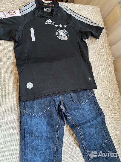 Вещи на мальчика 6 7 лет