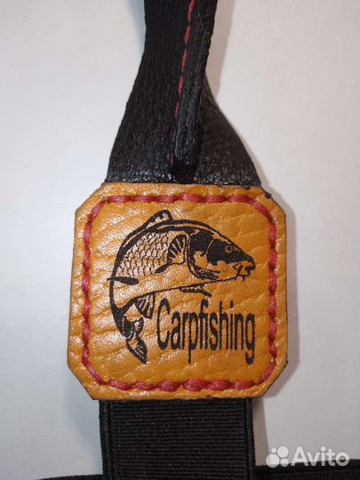 Напальчник для дальнего заброса при рыбной ловли