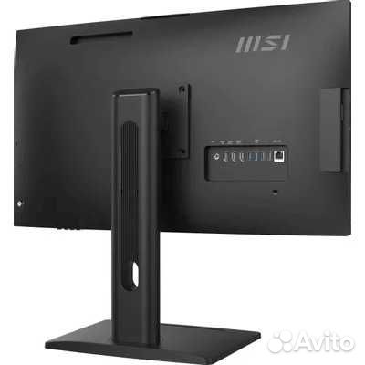 Моноблок MSI Modern AM273QP AI 1UM-002 - новый