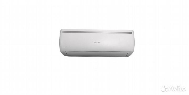 Кондиционер ishimatsu AVK-18I wifi
