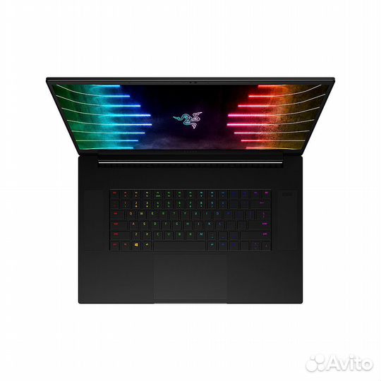 Razer Blade 17