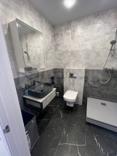 1-к. квартира, 32 м², 10/10 эт.