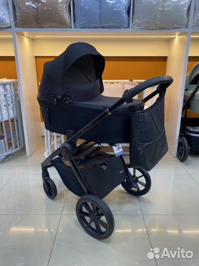 Коляска Espiro Yoga Calm Evening 2в1