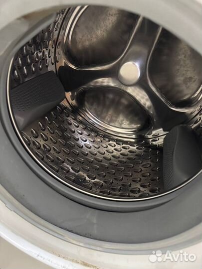 Стиральная машина bosch