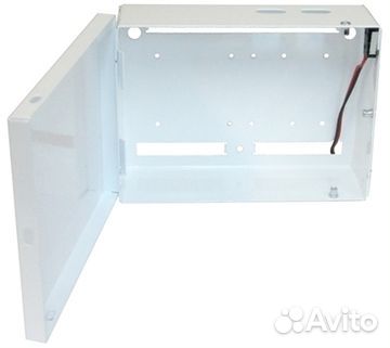 Корпус металлический Proxyma В-12