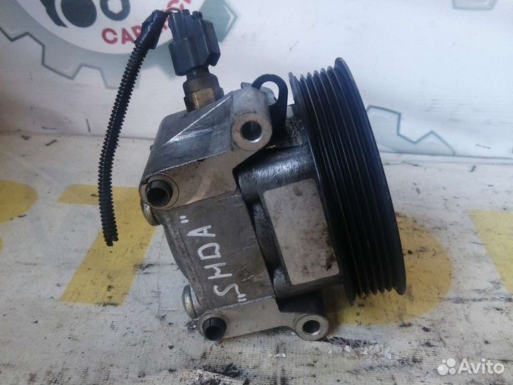 Гидроусилитель руля Ford Focus 2, 1.6 shda