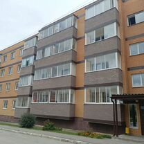 Квартира-студия, 22,2 м², 2/4 эт.