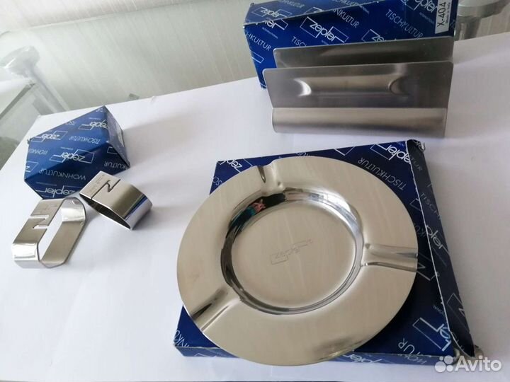 Набор для сервировки