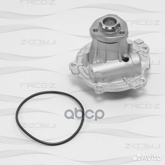 Насос водяной KP0111 free-Z