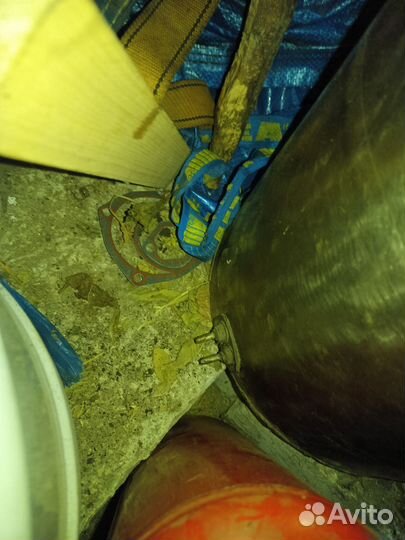 Автоклав для консервирования