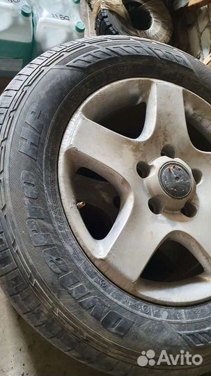 Hankook Dynapro AS RH03 235/65 R17