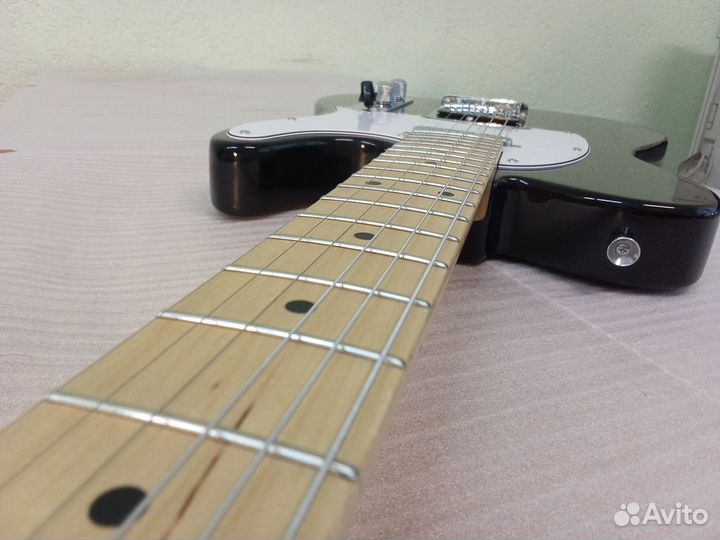 Электрогитара Greco Telecaster, (KR)