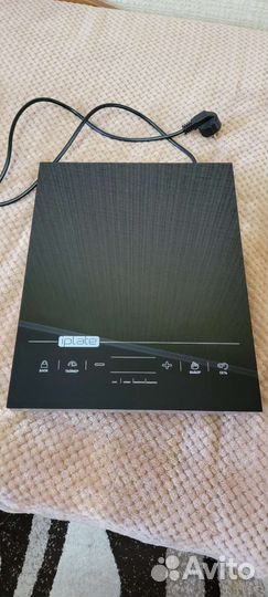 Индукционная плита Iplate yz t24