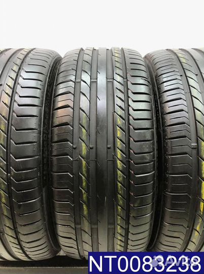 Continental ContiSportContact 5 225/40 R18 102P