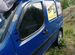 FIAT Doblo 1.3 MT, 2008, битый, 250 000 км с пробегом, цена 180000 руб.