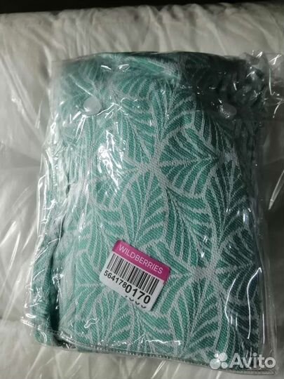 Слинг с кольцом Экзотик