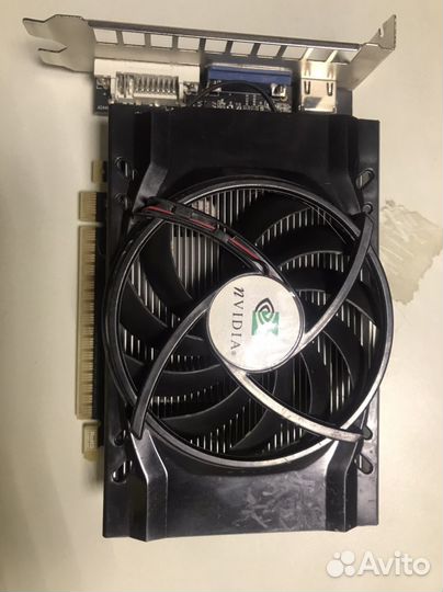 Видеокарта