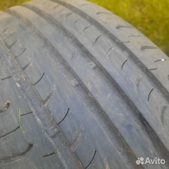 Hankook Optimo K415 225/60 R17 99H