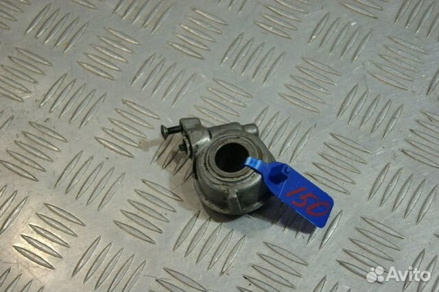 Привод спидометра Honda Steed 400