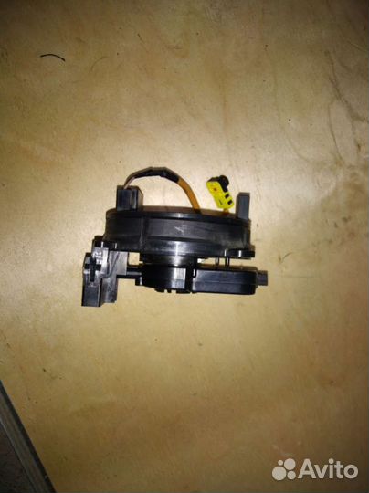 Шлейф руля Chevrolet Cruze J300