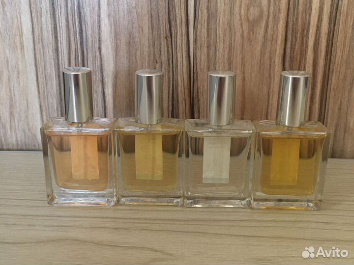 Сумка Fragonard миниатюры туалетных вод