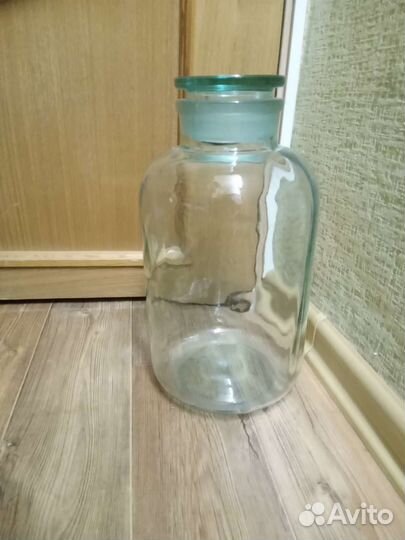 Банка -10 л-5л