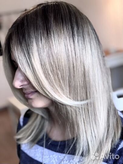 Парикмахер