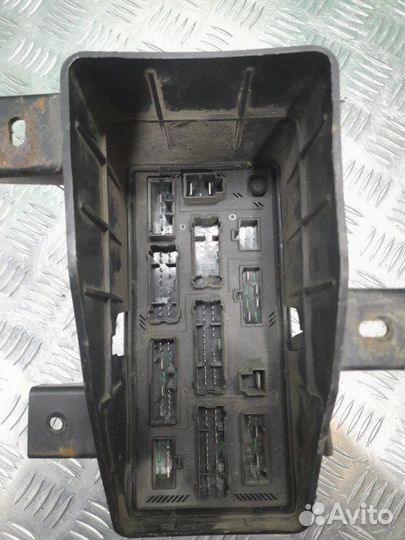 Блок предохранителей Chery Fora Vortex Estina