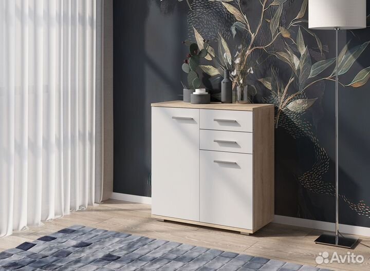 Комод FUN кд-2