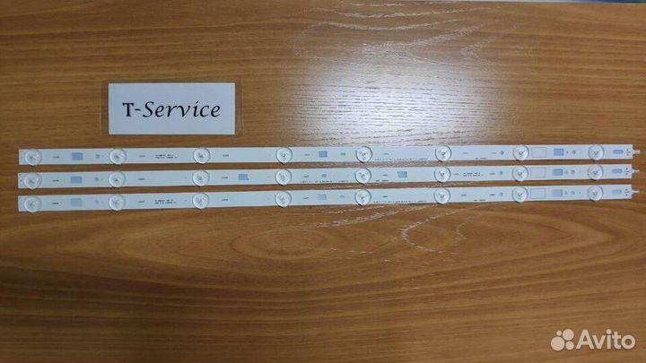 Подсветка Sony 32