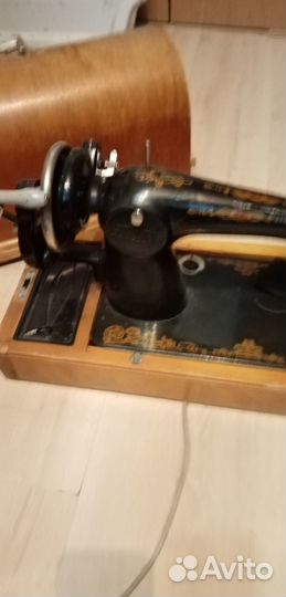 Швейная машинка подольск