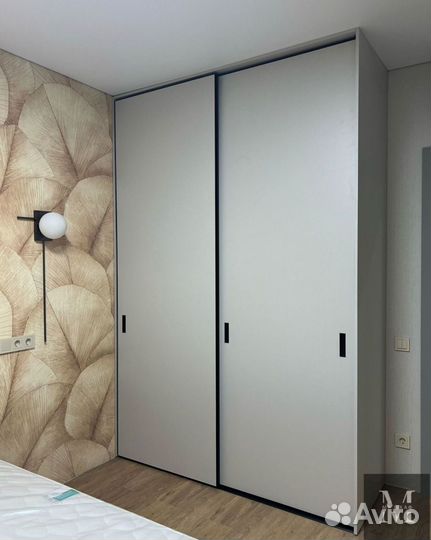 Красивый шкаф купе