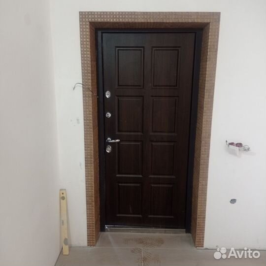 Отделочные работы под ключ