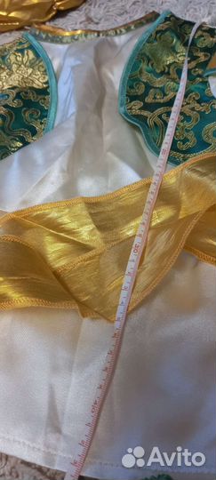 Новогодний костюм