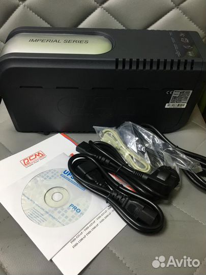 Источник бесперебойного питания Арт«20965»