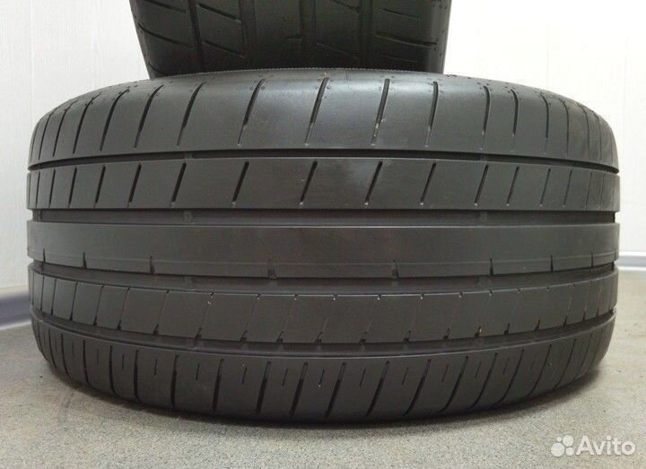 Dunlop Sport Maxx RT 285/40 R20 108Y