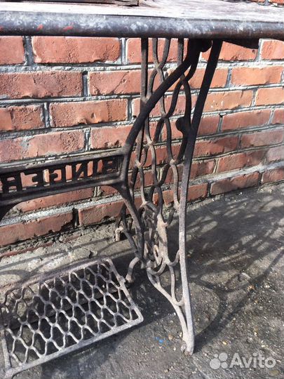 Станина Zinger