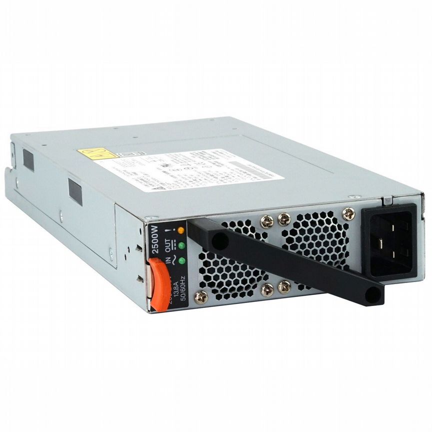 [69Y5890] Блок Питания Ibm Dps-2500cb A 69y5890 2500w