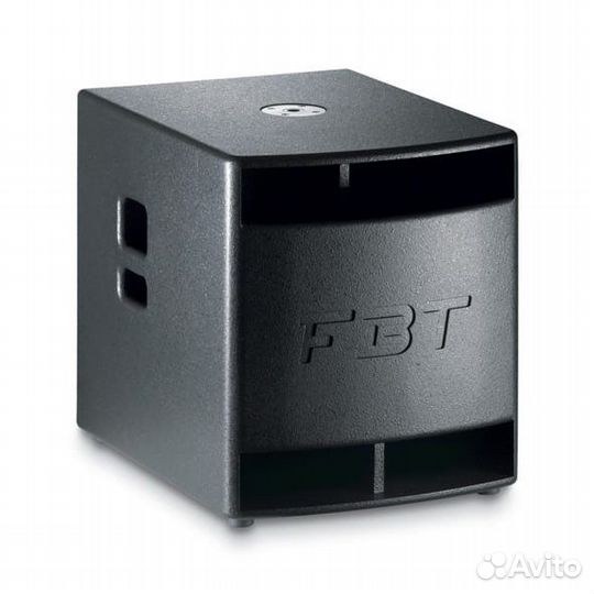 Активный сабвуфер FBT HiMaxx 100 SA
