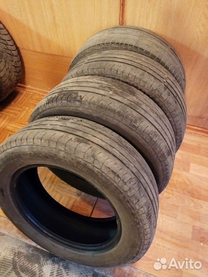 Bridgestone Turanza T001 185/65 R15