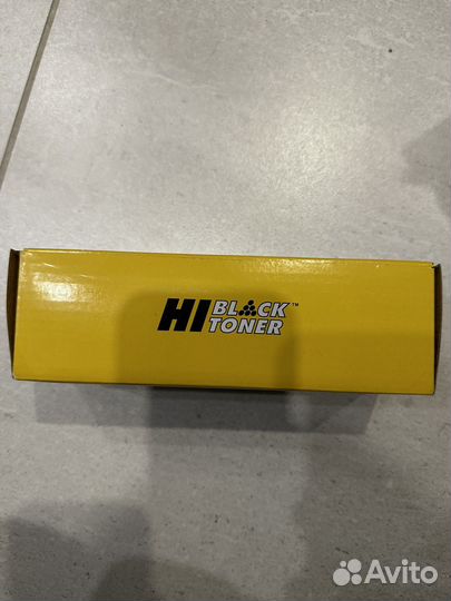 Катридж 106R03694