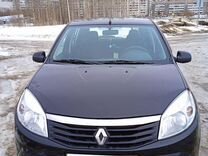 Renault Sandero, 2013, с пробегом, цена 733 000 руб.