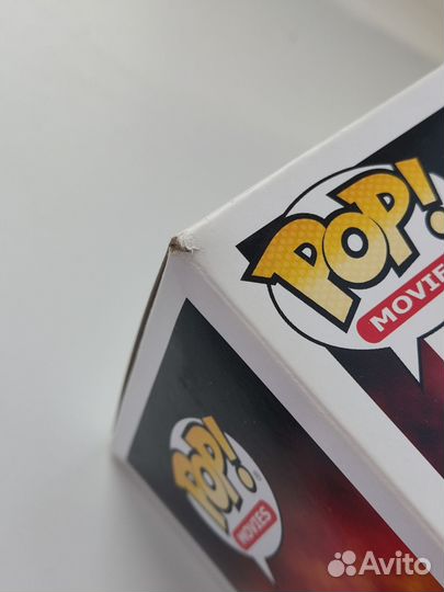 Funko Pop Chatterer 793